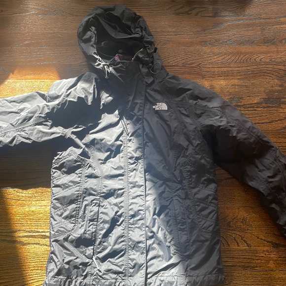 3 in 1 jacket by Northface size small - Picture 1 of 6